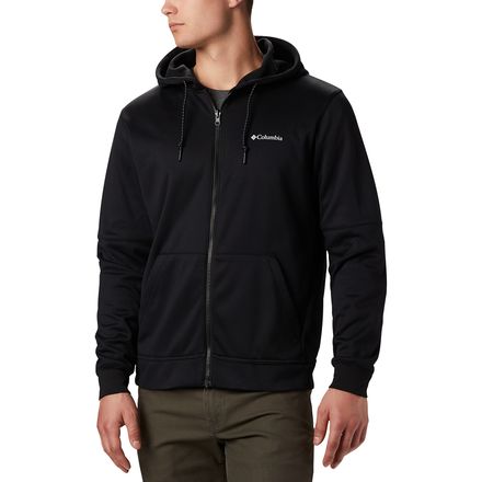 Columbia - Tech Trail Interchange Shirt Jacket - Men's