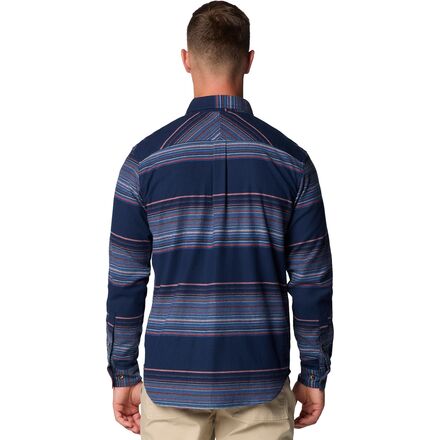 Columbia - Flare Gun Stretch Flannel Shirt - Men's