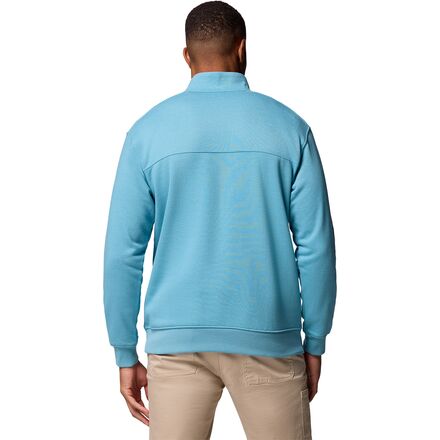 Columbia - Hart Mountain II 1/2-Zip Fleece Jacket - Men's