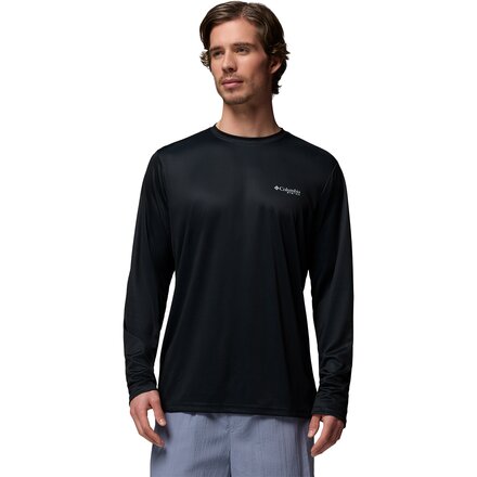 Terminal Tackle PFG Fish Flag Shirt - Men's