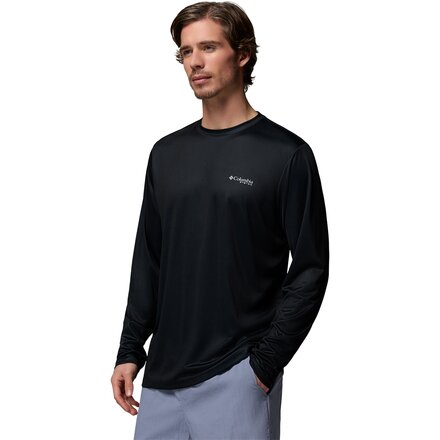Columbia - Terminal Tackle PFG Fish Flag Shirt - Men's