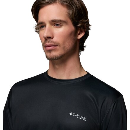 Columbia - Terminal Tackle PFG Fish Flag Shirt - Men's