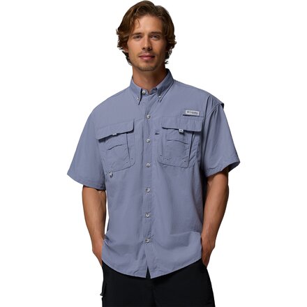 Bahama II Short-Sleeve Shirt - Men's