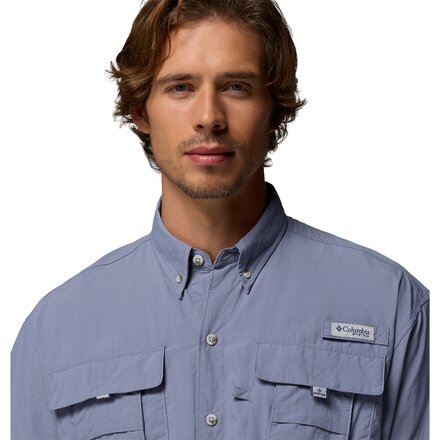 Columbia - Bahama II Short-Sleeve Shirt - Men's