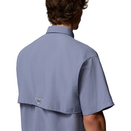 Columbia - Bahama II Short-Sleeve Shirt - Men's
