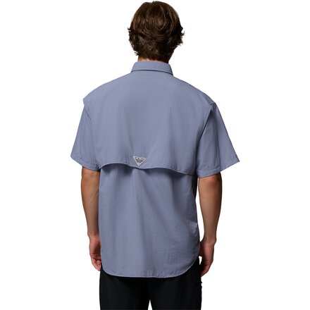 Columbia - Bahama II Short-Sleeve Shirt - Men's