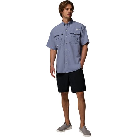 Columbia - Bahama II Short-Sleeve Shirt - Men's