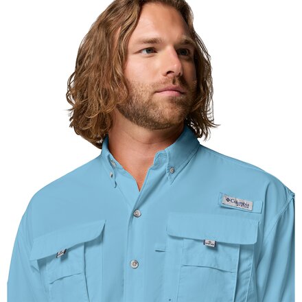 Columbia - Bahama II Short-Sleeve Shirt - Men's