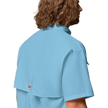 Columbia - Bahama II Short-Sleeve Shirt - Men's