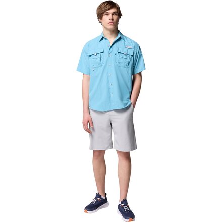 Columbia - Bahama II Short-Sleeve Shirt - Men's