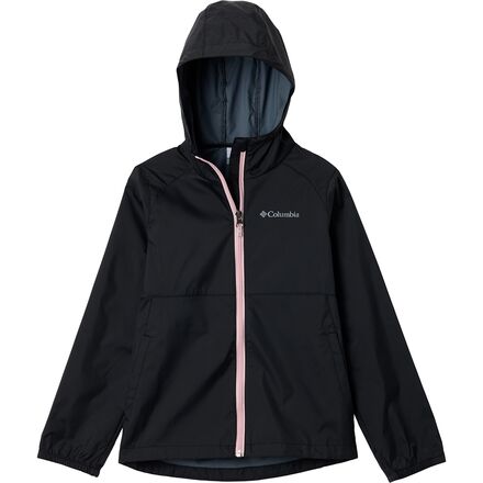 Switchback II Jacket - Girls'