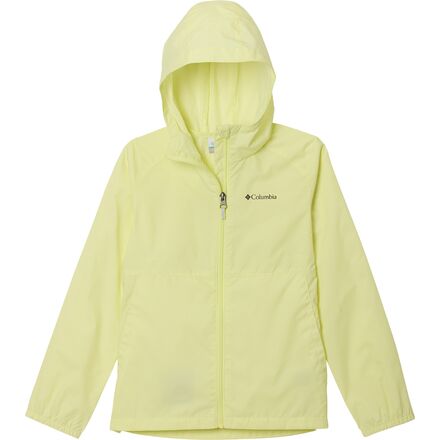 Switchback II Jacket - Girls'