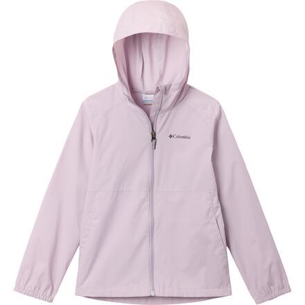 Switchback II Jacket - Girls'