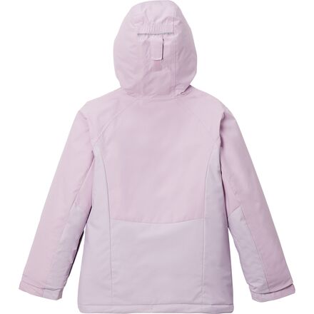 Columbia - Alpine Action II Jacket - Toddler Girls'
