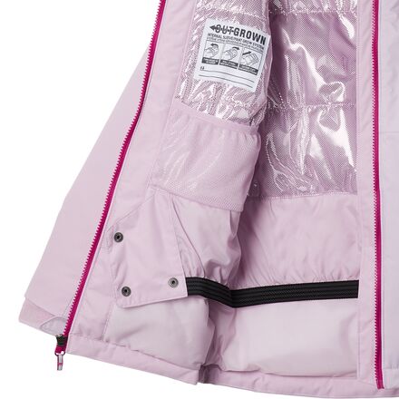 Columbia - Alpine Action II Jacket - Toddler Girls'
