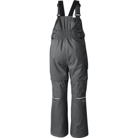 Columbia - Adventure Ride Bib Pant - Toddler Boys'