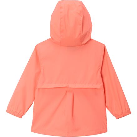 Columbia - Switchback II Jacket - Toddler Girls'