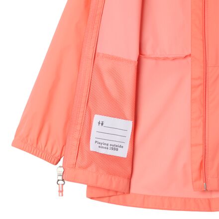 Columbia - Switchback II Jacket - Toddler Girls'