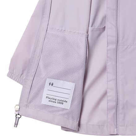 Columbia - Switchback II Jacket - Toddler Girls'