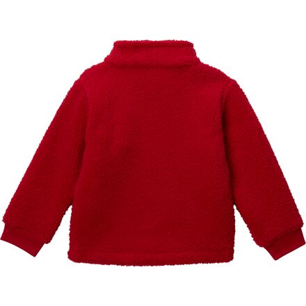 Columbia - Rugged Ridge Sherpa Full-Zip Fleece Jacket - Toddlers'