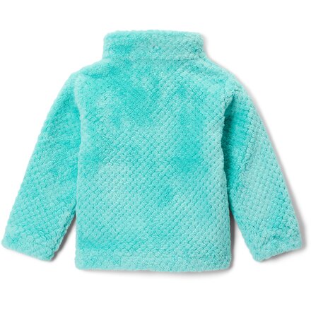 Columbia - Fire Side Sherpa Full-Zip Fleece Jacket - Toddler Girls'