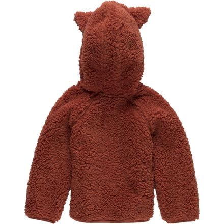 Columbia - Foxy Baby Sherpa Full-Zip Fleece Jacket - Toddler Boys'