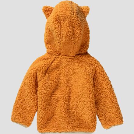 Columbia - Foxy Baby Sherpa Full-Zip Fleece Jacket - Infant Boys'