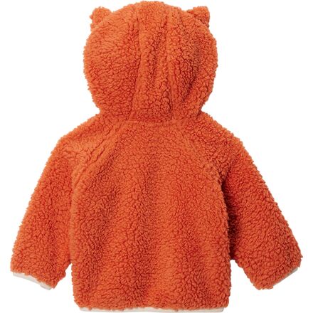 Columbia - Foxy Baby Sherpa Full-Zip Fleece Jacket - Infant Boys'