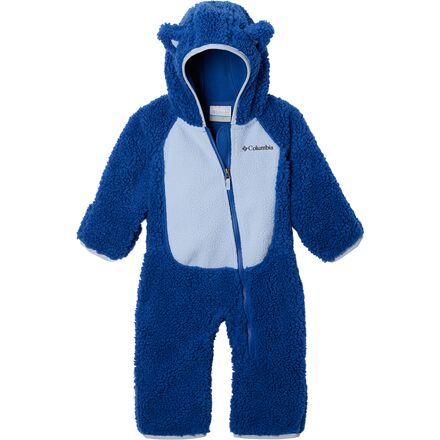 Foxy Baby Sherpa Bunting - Infants'