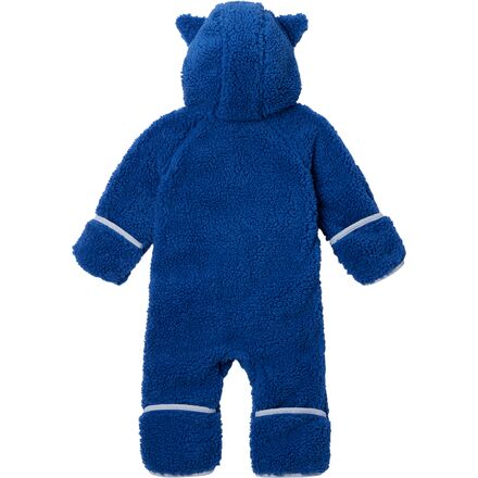 Columbia - Foxy Baby Sherpa Bunting - Infants'