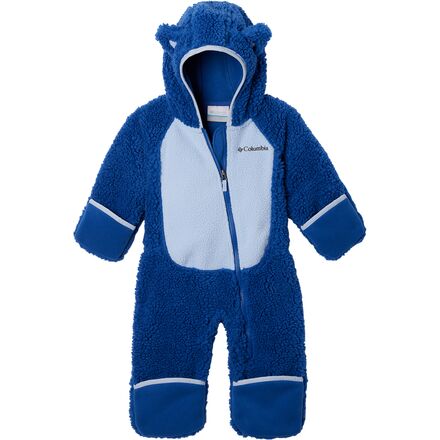 Columbia - Foxy Baby Sherpa Bunting - Infants'