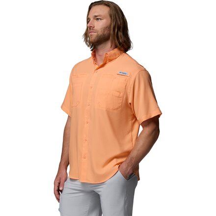 Columbia - Tamiami II Short-Sleeve Shirt - Men's