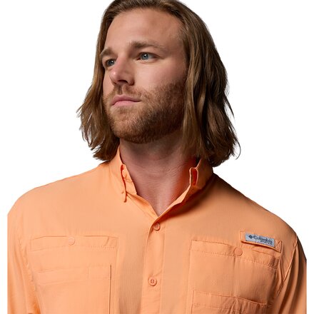 Columbia - Tamiami II Short-Sleeve Shirt - Men's