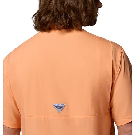 Columbia - Tamiami II Short-Sleeve Shirt - Men's