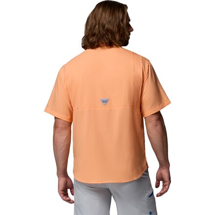 Columbia - Tamiami II Short-Sleeve Shirt - Men's