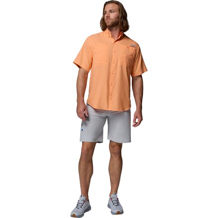 Columbia - Tamiami II Short-Sleeve Shirt - Men's