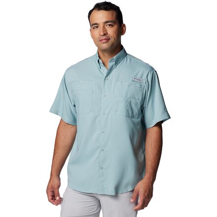 Tamiami II Short-Sleeve Shirt - Men's