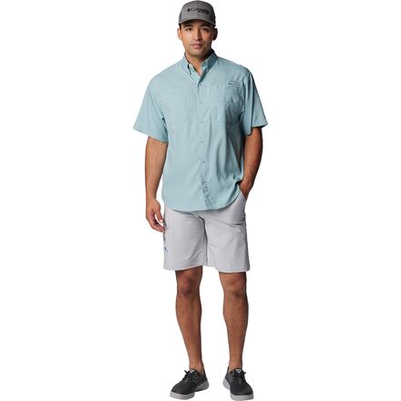 Columbia - Tamiami II Short-Sleeve Shirt - Men's
