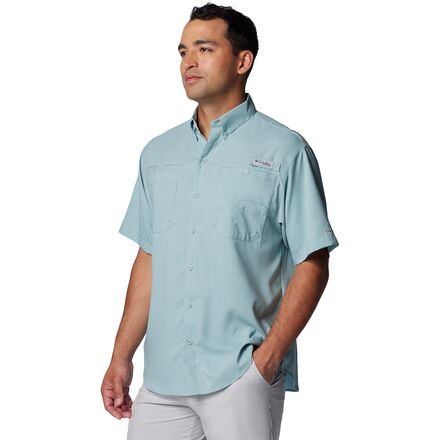 Columbia - Tamiami II Short-Sleeve Shirt - Men's