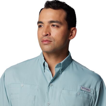 Columbia - Tamiami II Short-Sleeve Shirt - Men's