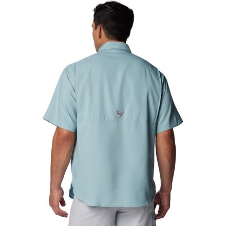 Columbia - Tamiami II Short-Sleeve Shirt - Men's