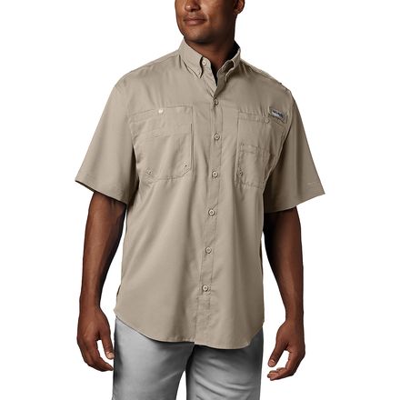 Tamiami II Short-Sleeve Shirt - Men's