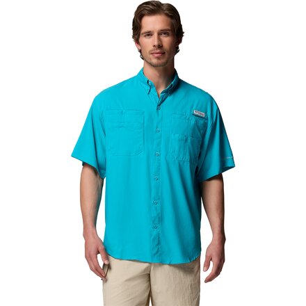 Tamiami II Short-Sleeve Shirt - Men's