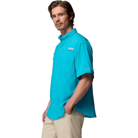 Columbia - Tamiami II Short-Sleeve Shirt - Men's