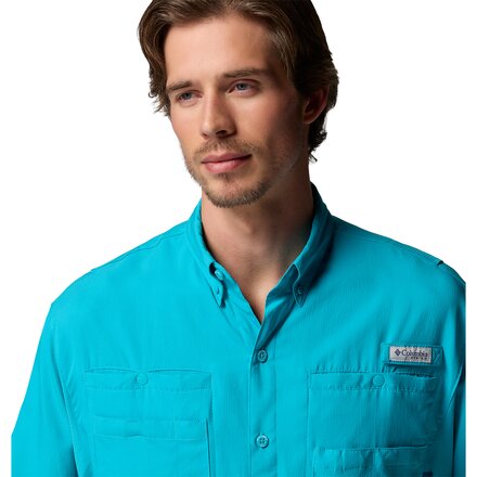 Columbia - Tamiami II Short-Sleeve Shirt - Men's