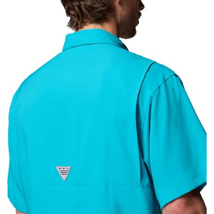 Columbia - Tamiami II Short-Sleeve Shirt - Men's