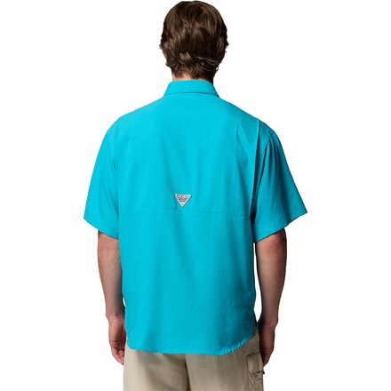 Columbia - Tamiami II Short-Sleeve Shirt - Men's