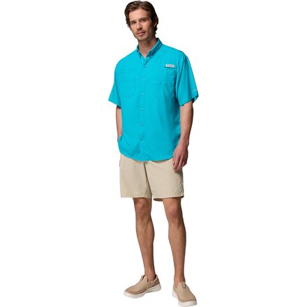 Columbia - Tamiami II Short-Sleeve Shirt - Men's