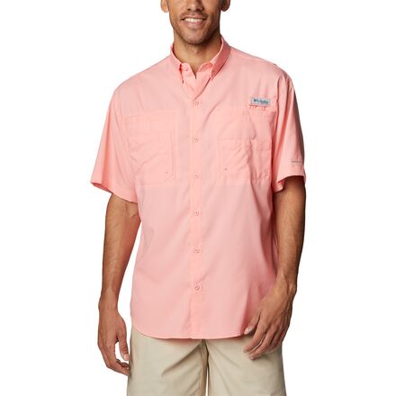 Tamiami II Short-Sleeve Shirt - Men's