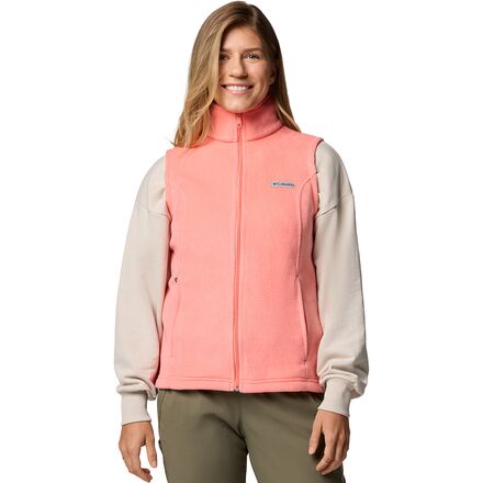 Benton Springs Vest - Women's